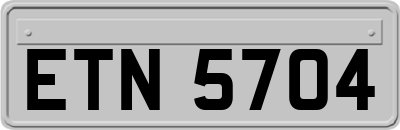 ETN5704