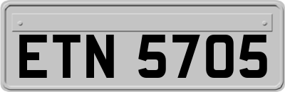 ETN5705