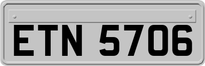 ETN5706
