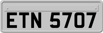 ETN5707