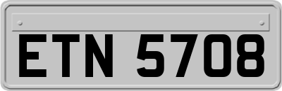 ETN5708