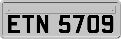 ETN5709