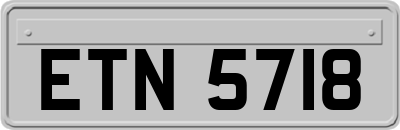 ETN5718