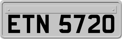 ETN5720