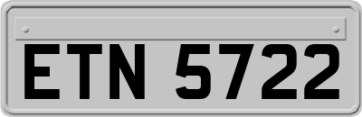 ETN5722