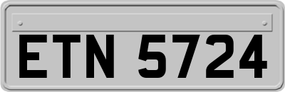 ETN5724
