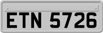 ETN5726