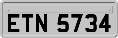 ETN5734