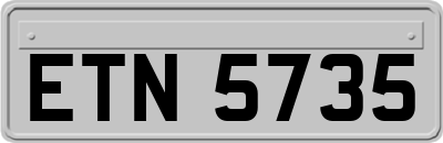 ETN5735