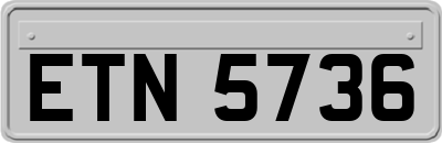 ETN5736