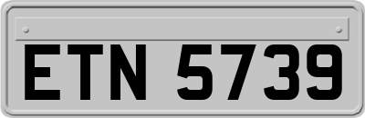 ETN5739