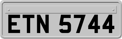 ETN5744