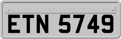 ETN5749