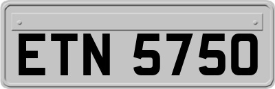 ETN5750