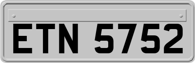 ETN5752