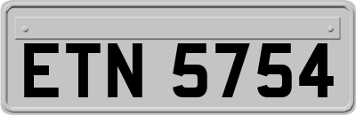 ETN5754