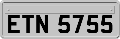 ETN5755