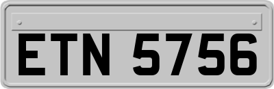 ETN5756