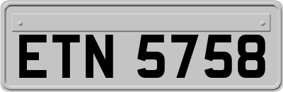 ETN5758