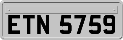 ETN5759