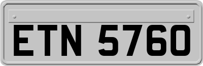 ETN5760