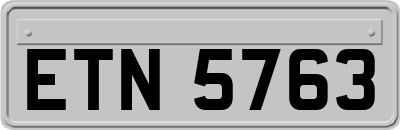 ETN5763
