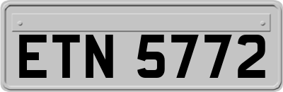 ETN5772