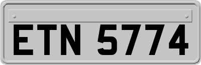 ETN5774