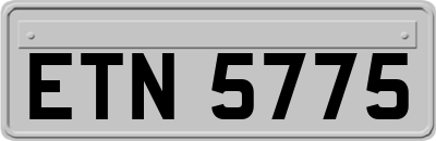 ETN5775