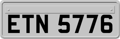 ETN5776