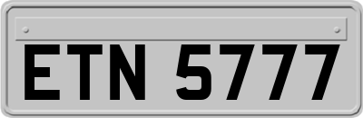 ETN5777
