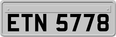 ETN5778
