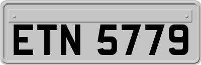 ETN5779