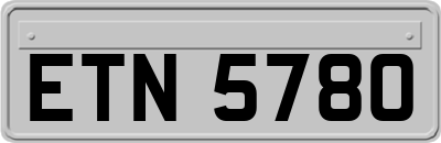 ETN5780