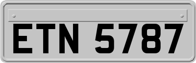 ETN5787