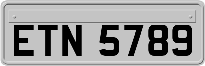 ETN5789
