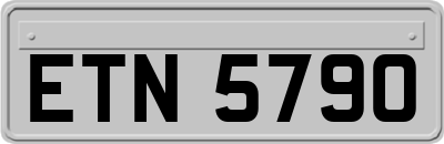 ETN5790