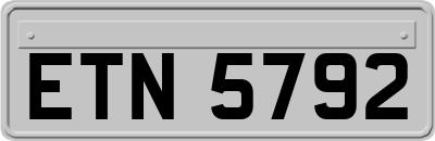 ETN5792
