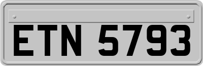 ETN5793
