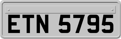 ETN5795