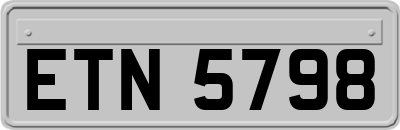 ETN5798