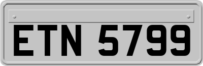 ETN5799