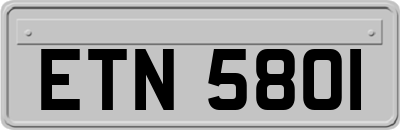 ETN5801