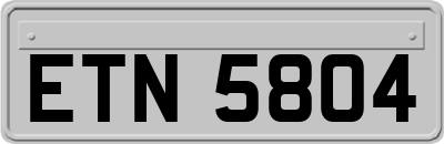 ETN5804