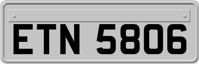 ETN5806