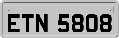 ETN5808