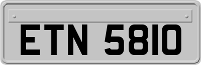 ETN5810