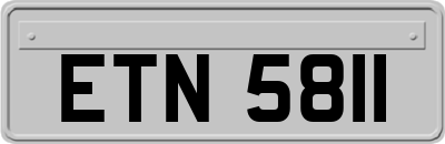 ETN5811