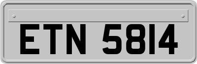 ETN5814