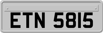 ETN5815
